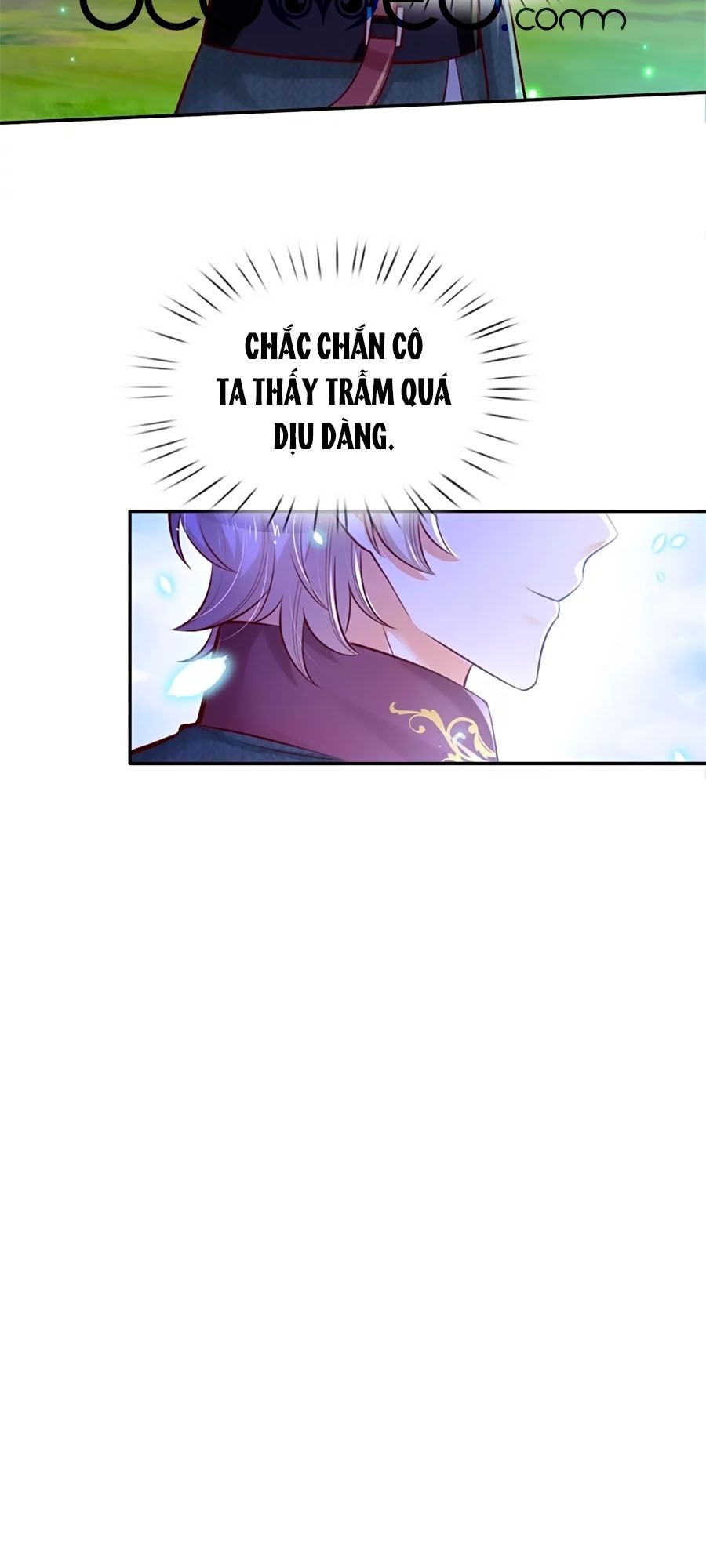 đọc truyện Bỗng Một Ngày Trở Thành Con Gái Nhà Vua Chương 234 ảnh 18 tại Thiên Thai Truyện