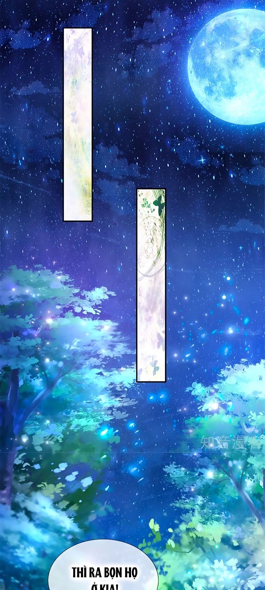 đọc truyện Bỗng Một Ngày Trở Thành Con Gái Nhà Vua Chương 234 ảnh 20 tại Thiên Thai Truyện