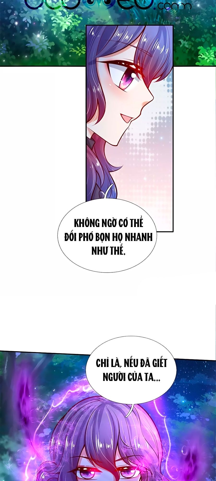 đọc truyện Bỗng Một Ngày Trở Thành Con Gái Nhà Vua Chương 234 ảnh 22 tại Thiên Thai Truyện