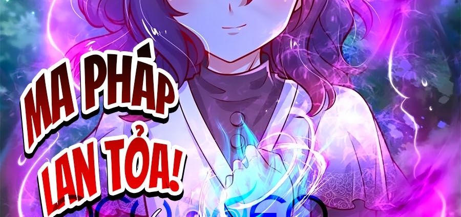 đọc truyện Bỗng Một Ngày Trở Thành Con Gái Nhà Vua Chương 234 ảnh 23 tại Thiên Thai Truyện