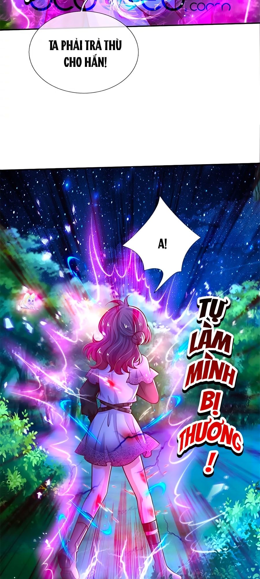 đọc truyện Bỗng Một Ngày Trở Thành Con Gái Nhà Vua Chương 234 ảnh 24 tại Thiên Thai Truyện