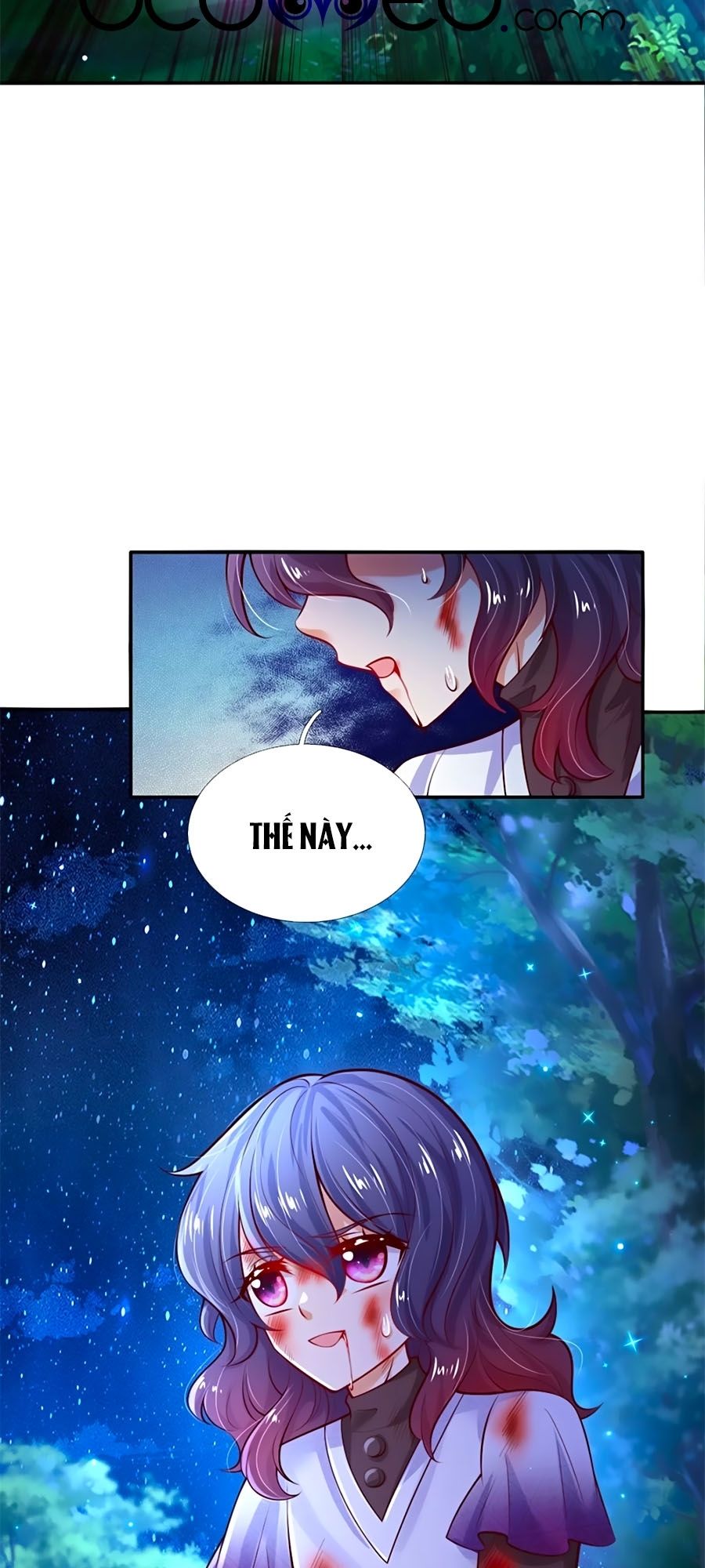 đọc truyện Bỗng Một Ngày Trở Thành Con Gái Nhà Vua Chương 234 ảnh 26 tại Thiên Thai Truyện