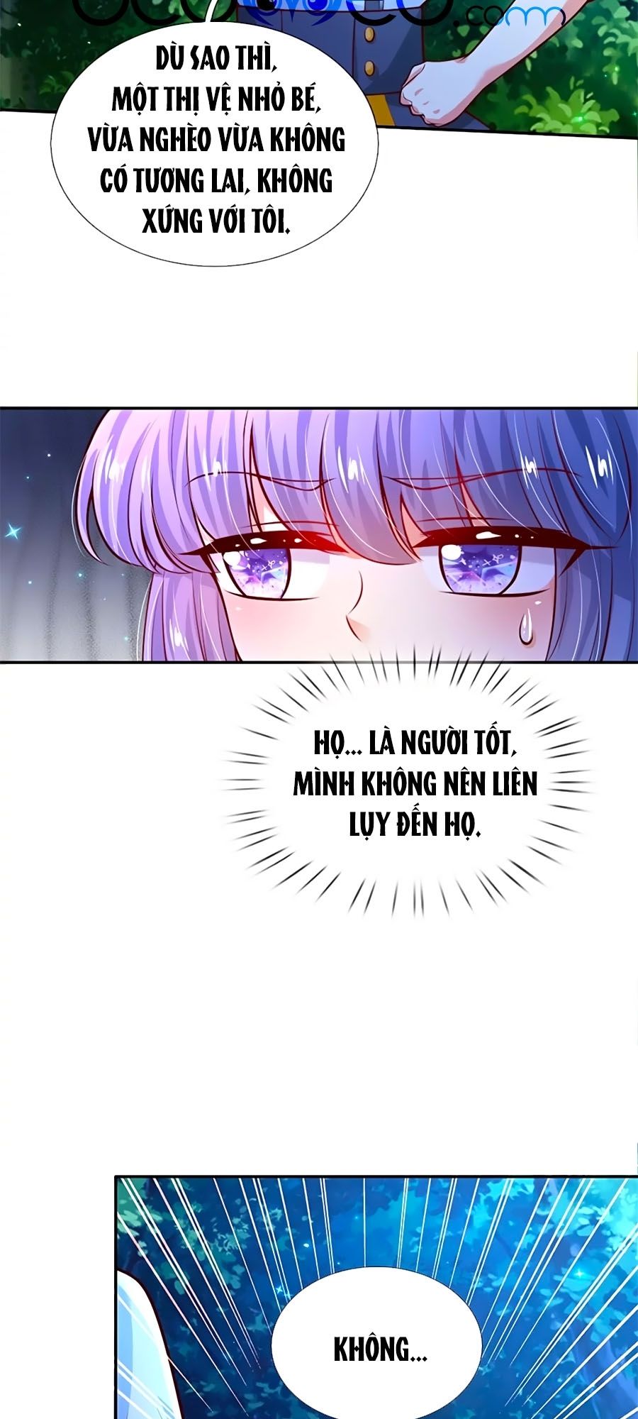 đọc truyện Bỗng Một Ngày Trở Thành Con Gái Nhà Vua Chương 234 ảnh 31 tại Thiên Thai Truyện