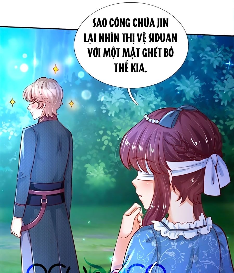 đọc truyện Bỗng Một Ngày Trở Thành Con Gái Nhà Vua Chương 234 ảnh 11 tại Thiên Thai Truyện