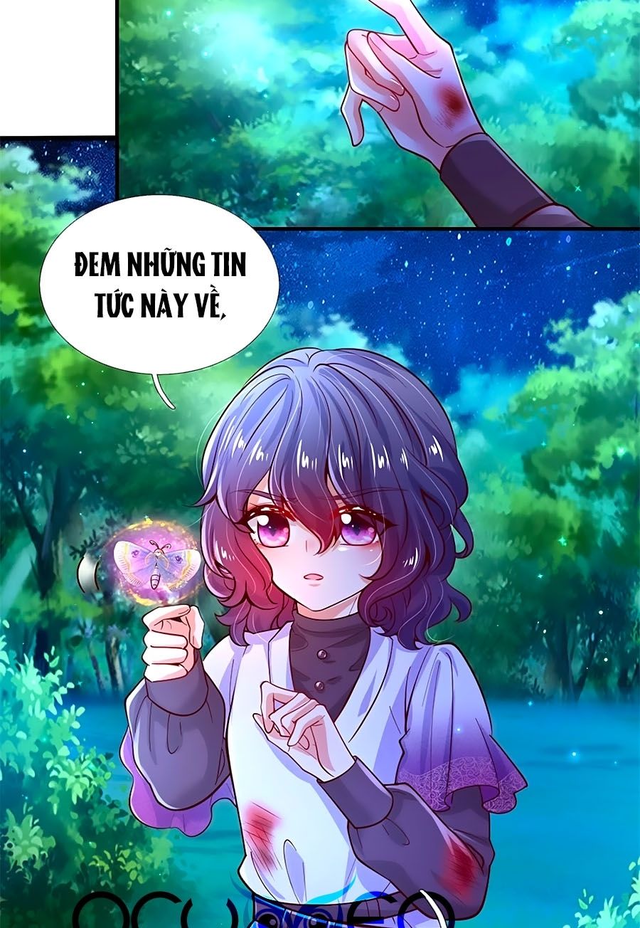 đọc truyện Bỗng Một Ngày Trở Thành Con Gái Nhà Vua Chương 235 ảnh 15 tại Thiên Thai Truyện