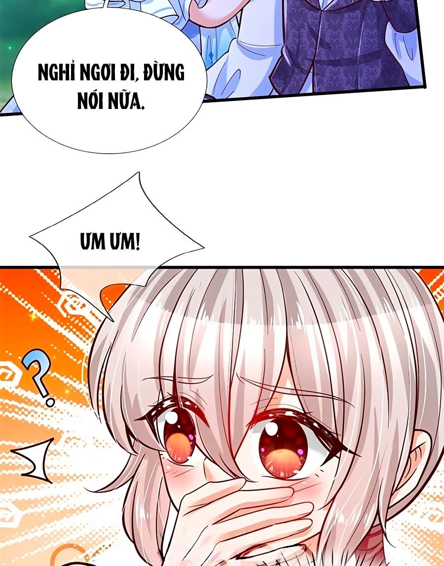 đọc truyện Bỗng Một Ngày Trở Thành Con Gái Nhà Vua Chương 235 ảnh 18 tại Thiên Thai Truyện