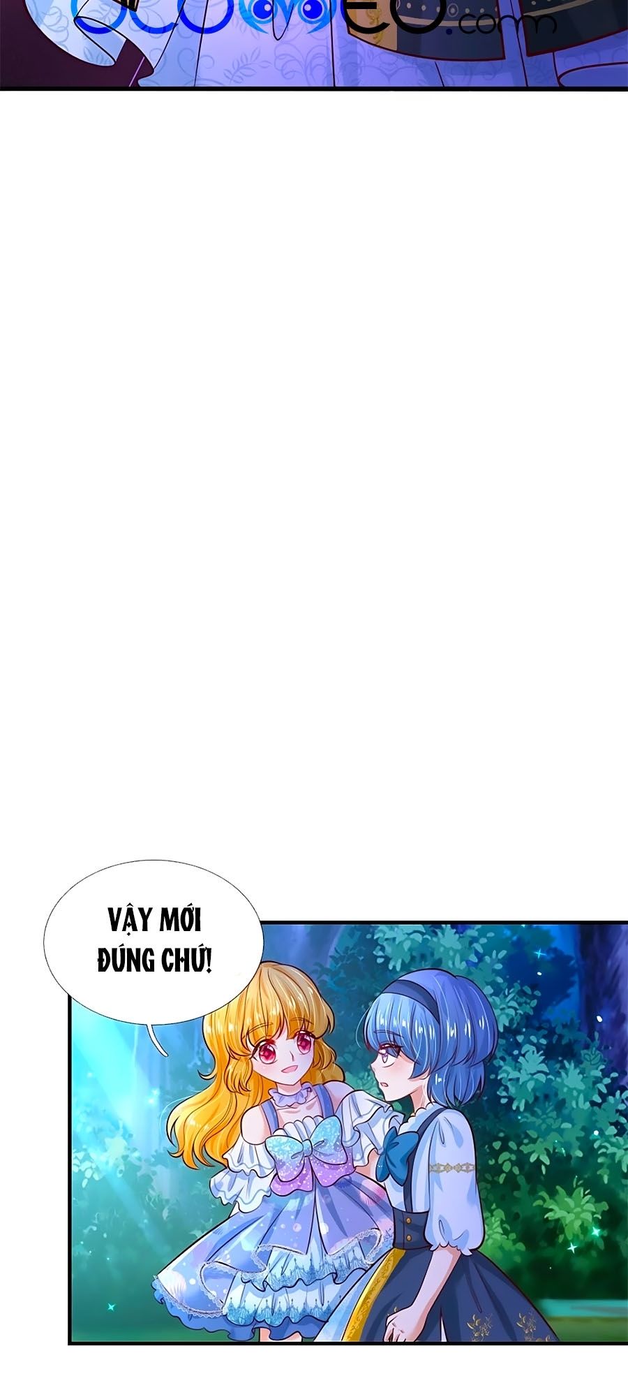 đọc truyện Bỗng Một Ngày Trở Thành Con Gái Nhà Vua Chương 235 ảnh 25 tại Thiên Thai Truyện