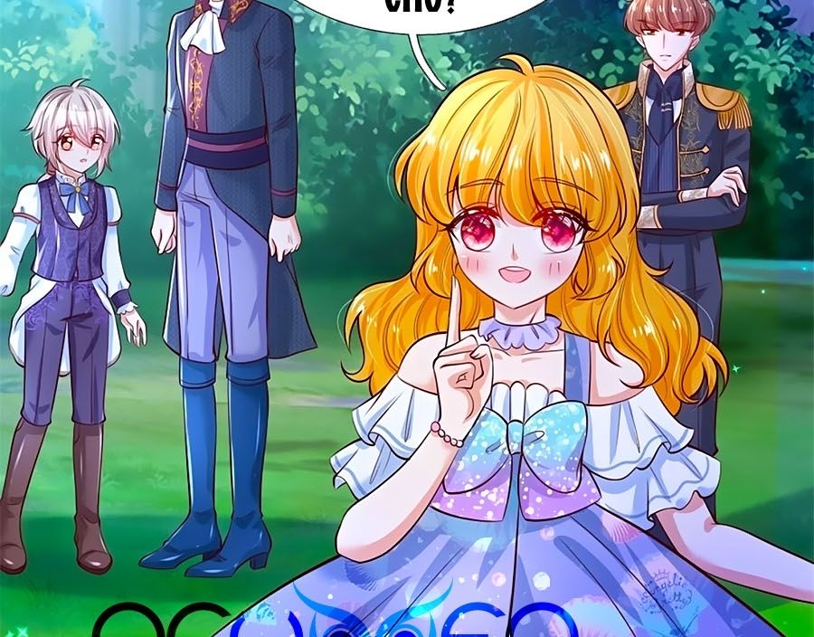 đọc truyện Bỗng Một Ngày Trở Thành Con Gái Nhà Vua Chương 235 ảnh 27 tại Thiên Thai Truyện