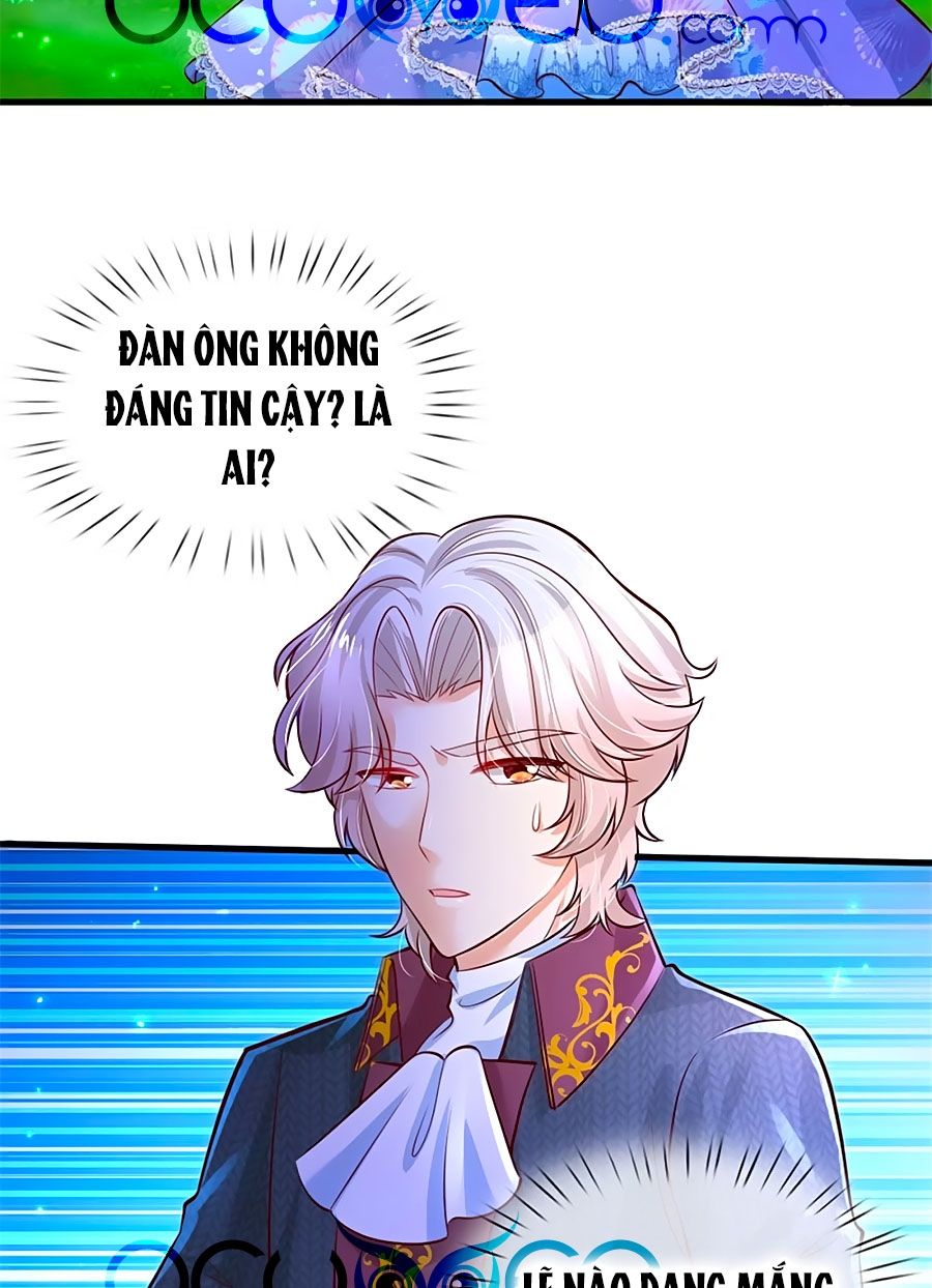 đọc truyện Bỗng Một Ngày Trở Thành Con Gái Nhà Vua Chương 235 ảnh 28 tại Thiên Thai Truyện