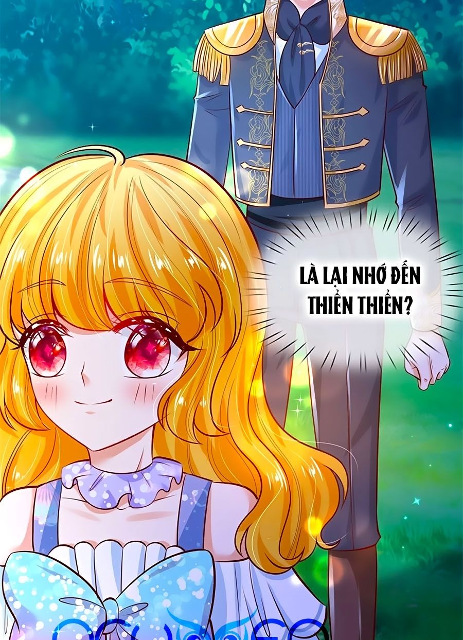 đọc truyện Bỗng Một Ngày Trở Thành Con Gái Nhà Vua Chương 235 ảnh 33 tại Thiên Thai Truyện