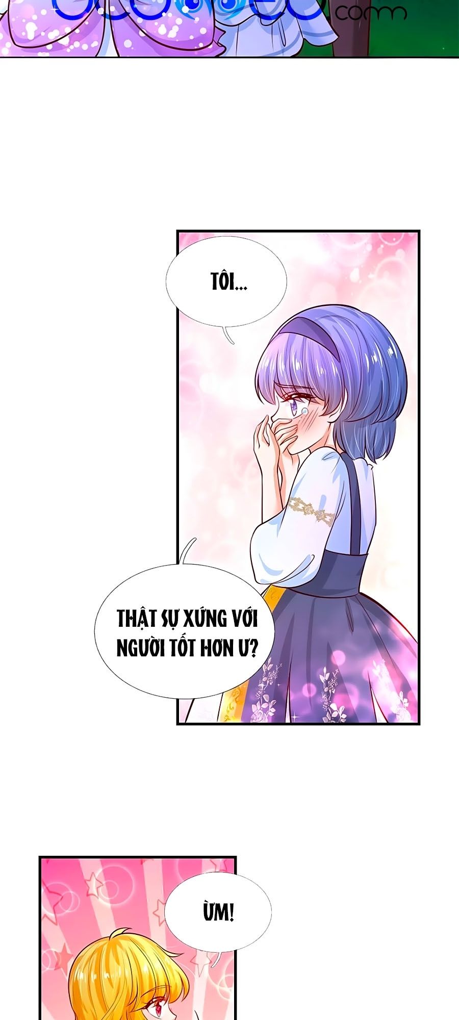 đọc truyện Bỗng Một Ngày Trở Thành Con Gái Nhà Vua Chương 235 ảnh 34 tại Thiên Thai Truyện