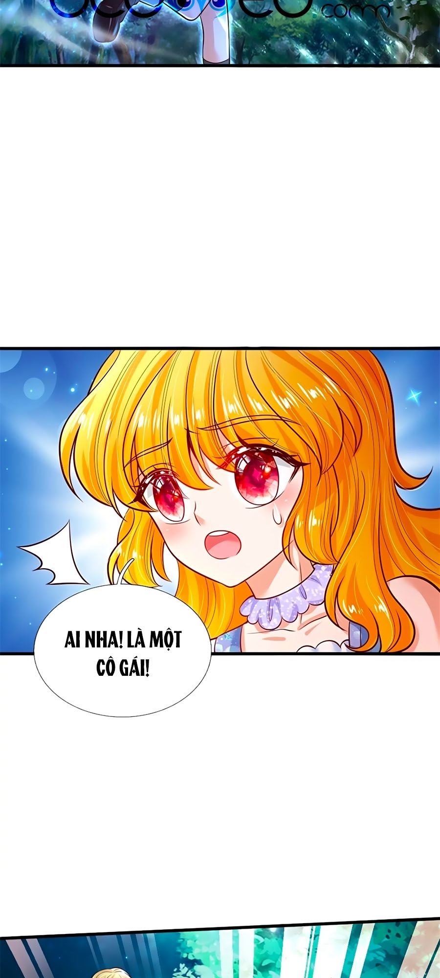 đọc truyện Bỗng Một Ngày Trở Thành Con Gái Nhà Vua Chương 236 ảnh 12 tại Thiên Thai Truyện