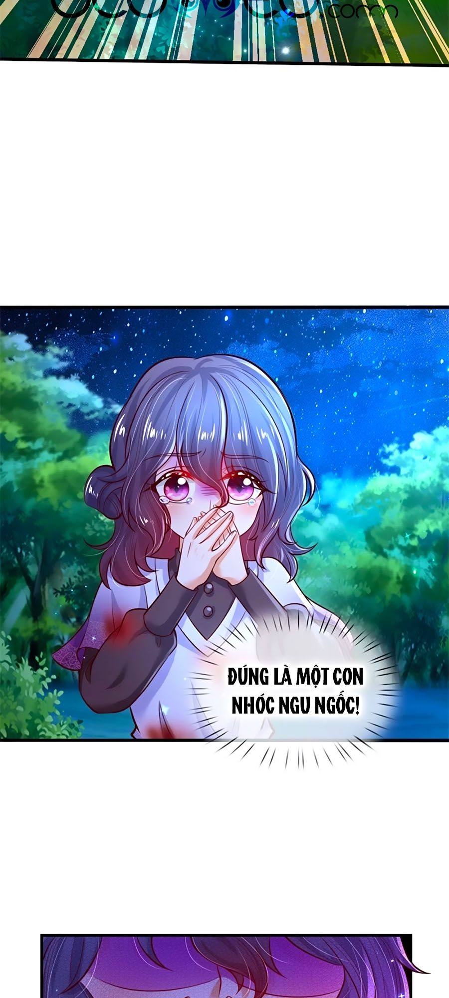 đọc truyện Bỗng Một Ngày Trở Thành Con Gái Nhà Vua Chương 236 ảnh 14 tại Thiên Thai Truyện