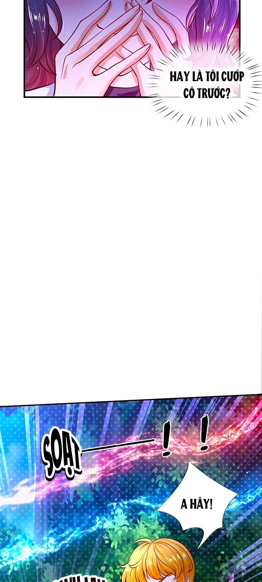 đọc truyện Bỗng Một Ngày Trở Thành Con Gái Nhà Vua Chương 236 ảnh 15 tại Thiên Thai Truyện