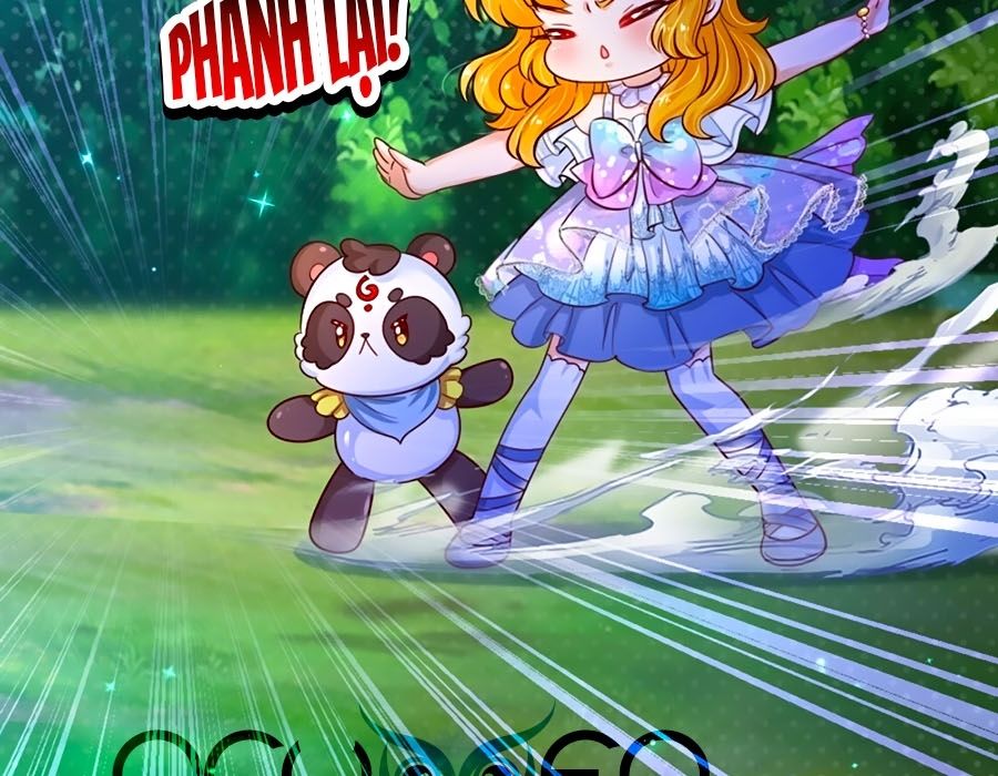 đọc truyện Bỗng Một Ngày Trở Thành Con Gái Nhà Vua Chương 236 ảnh 16 tại Thiên Thai Truyện