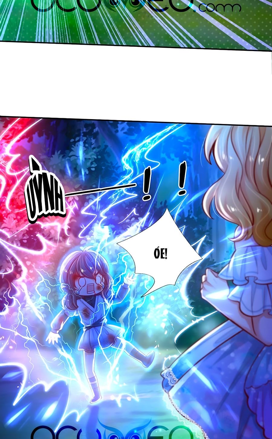 đọc truyện Bỗng Một Ngày Trở Thành Con Gái Nhà Vua Chương 236 ảnh 17 tại Thiên Thai Truyện