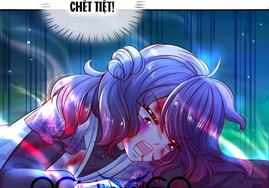 đọc truyện Bỗng Một Ngày Trở Thành Con Gái Nhà Vua Chương 236 ảnh 19 tại Thiên Thai Truyện