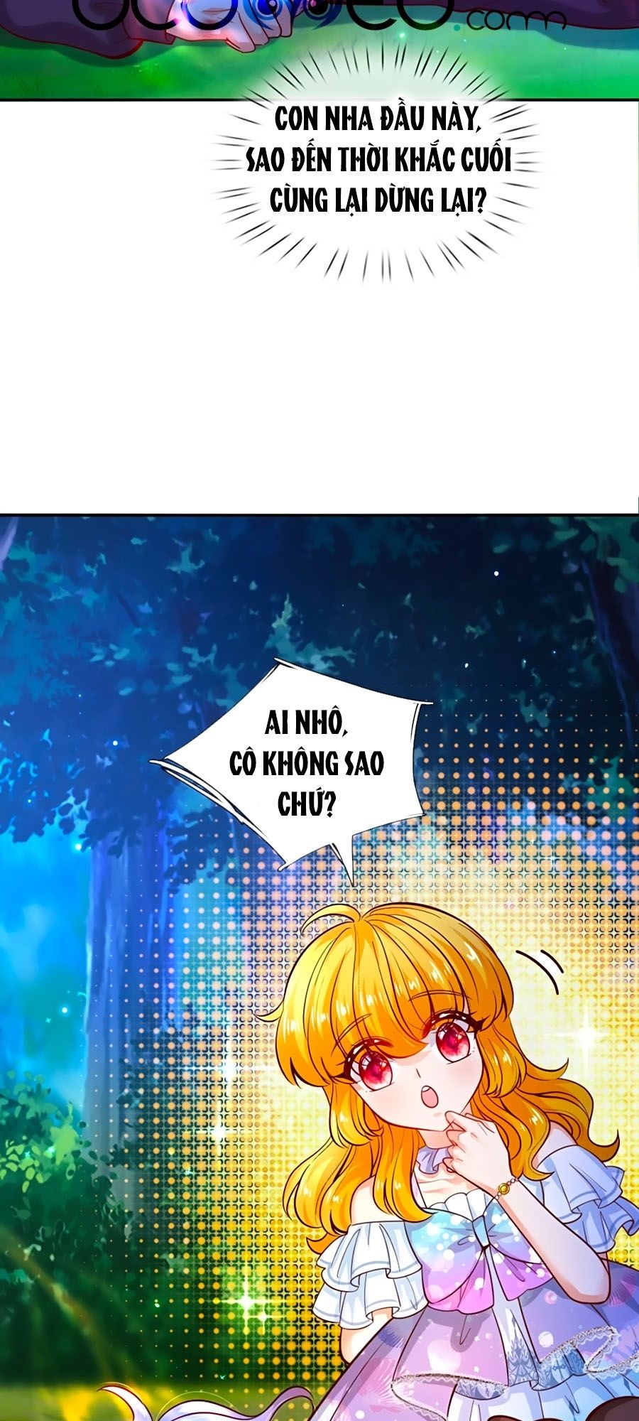 đọc truyện Bỗng Một Ngày Trở Thành Con Gái Nhà Vua Chương 236 ảnh 20 tại Thiên Thai Truyện