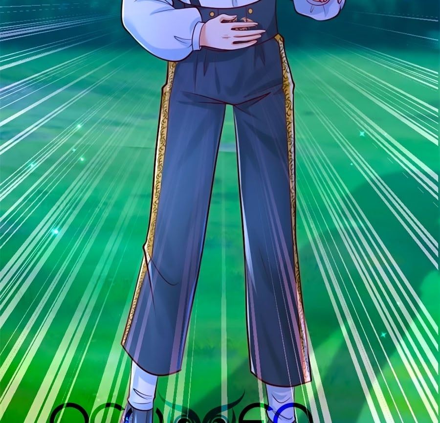 đọc truyện Bỗng Một Ngày Trở Thành Con Gái Nhà Vua Chương 236 ảnh 4 tại Thiên Thai Truyện