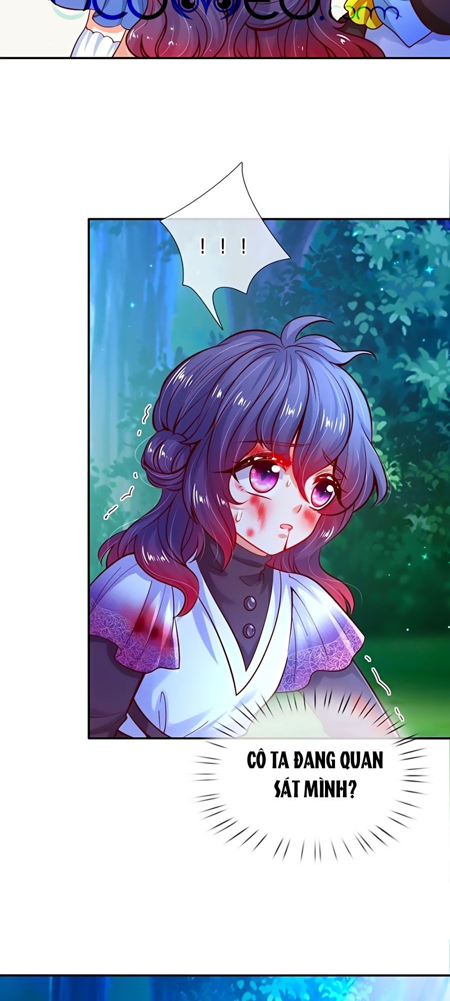 đọc truyện Bỗng Một Ngày Trở Thành Con Gái Nhà Vua Chương 236 ảnh 24 tại Thiên Thai Truyện