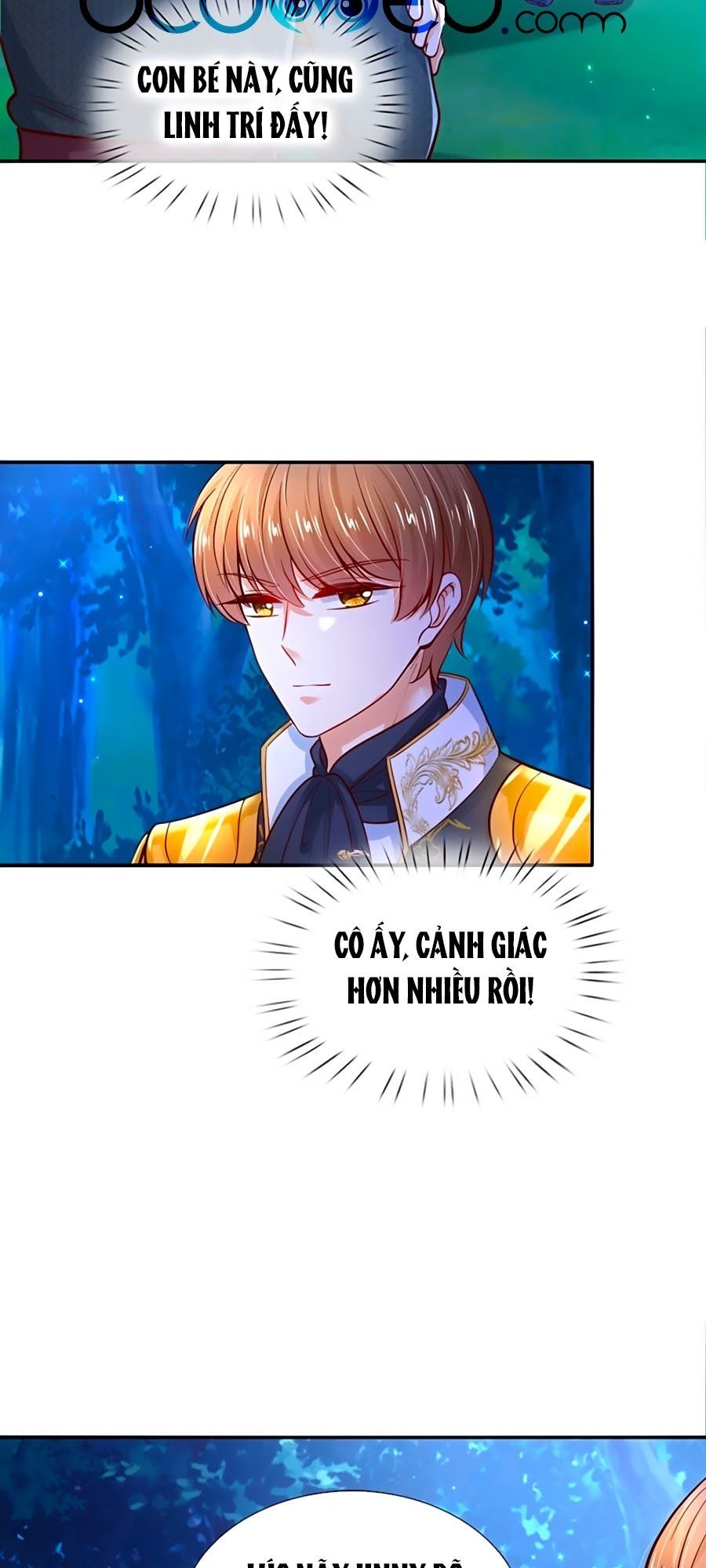 đọc truyện Bỗng Một Ngày Trở Thành Con Gái Nhà Vua Chương 236 ảnh 26 tại Thiên Thai Truyện