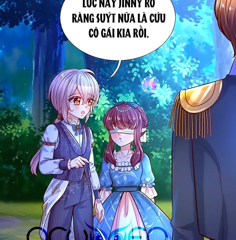 đọc truyện Bỗng Một Ngày Trở Thành Con Gái Nhà Vua Chương 236 ảnh 27 tại Thiên Thai Truyện