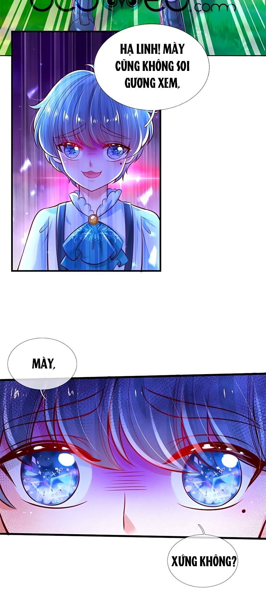 đọc truyện Bỗng Một Ngày Trở Thành Con Gái Nhà Vua Chương 236 ảnh 5 tại Thiên Thai Truyện