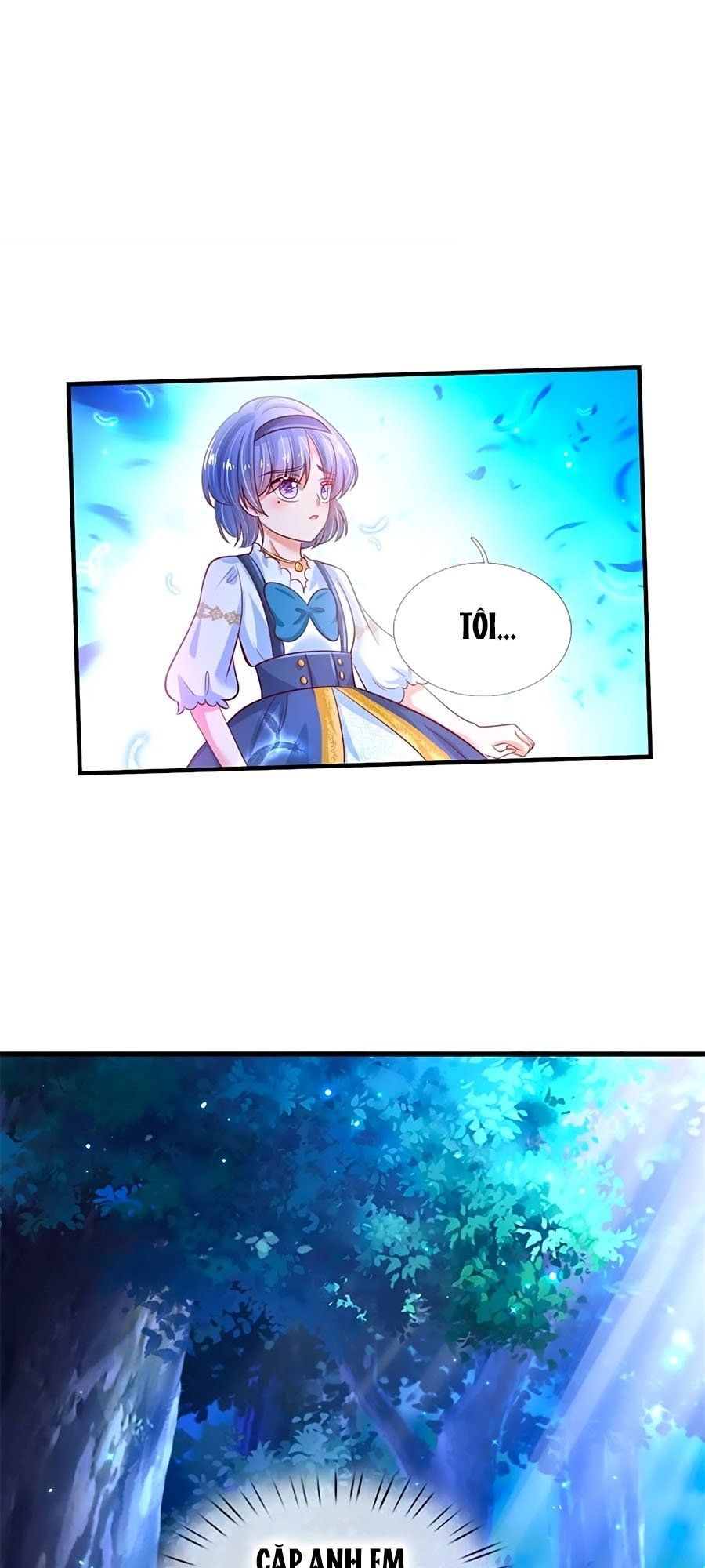 đọc truyện Bỗng Một Ngày Trở Thành Con Gái Nhà Vua Chương 236 ảnh 6 tại Thiên Thai Truyện