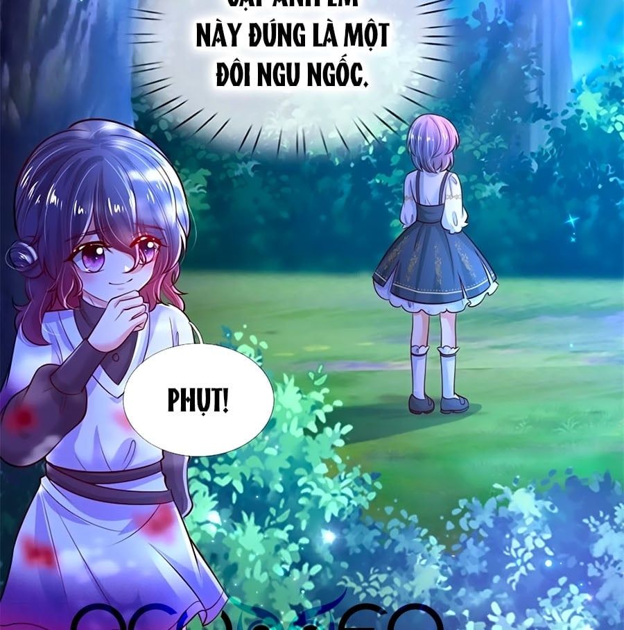 đọc truyện Bỗng Một Ngày Trở Thành Con Gái Nhà Vua Chương 236 ảnh 7 tại Thiên Thai Truyện