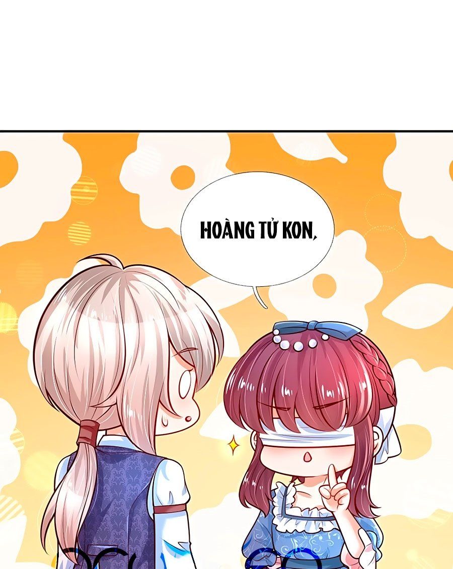 đọc truyện Bỗng Một Ngày Trở Thành Con Gái Nhà Vua Chương 237 ảnh 3 tại Thiên Thai Truyện