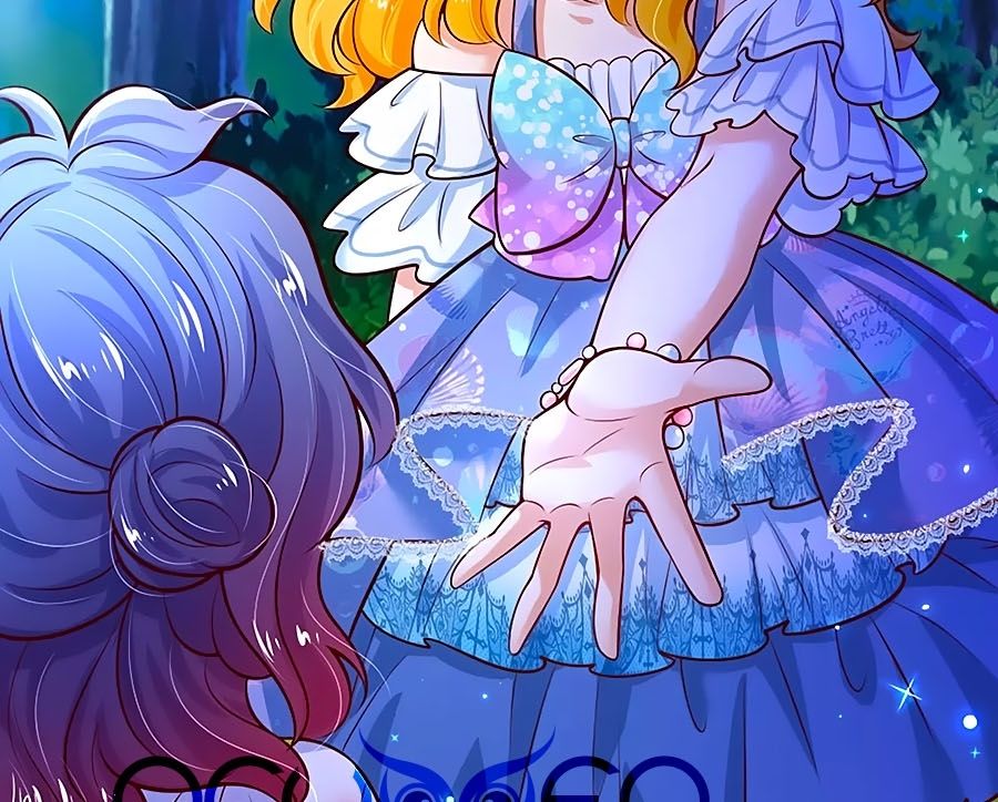 đọc truyện Bỗng Một Ngày Trở Thành Con Gái Nhà Vua Chương 237 ảnh 12 tại Thiên Thai Truyện