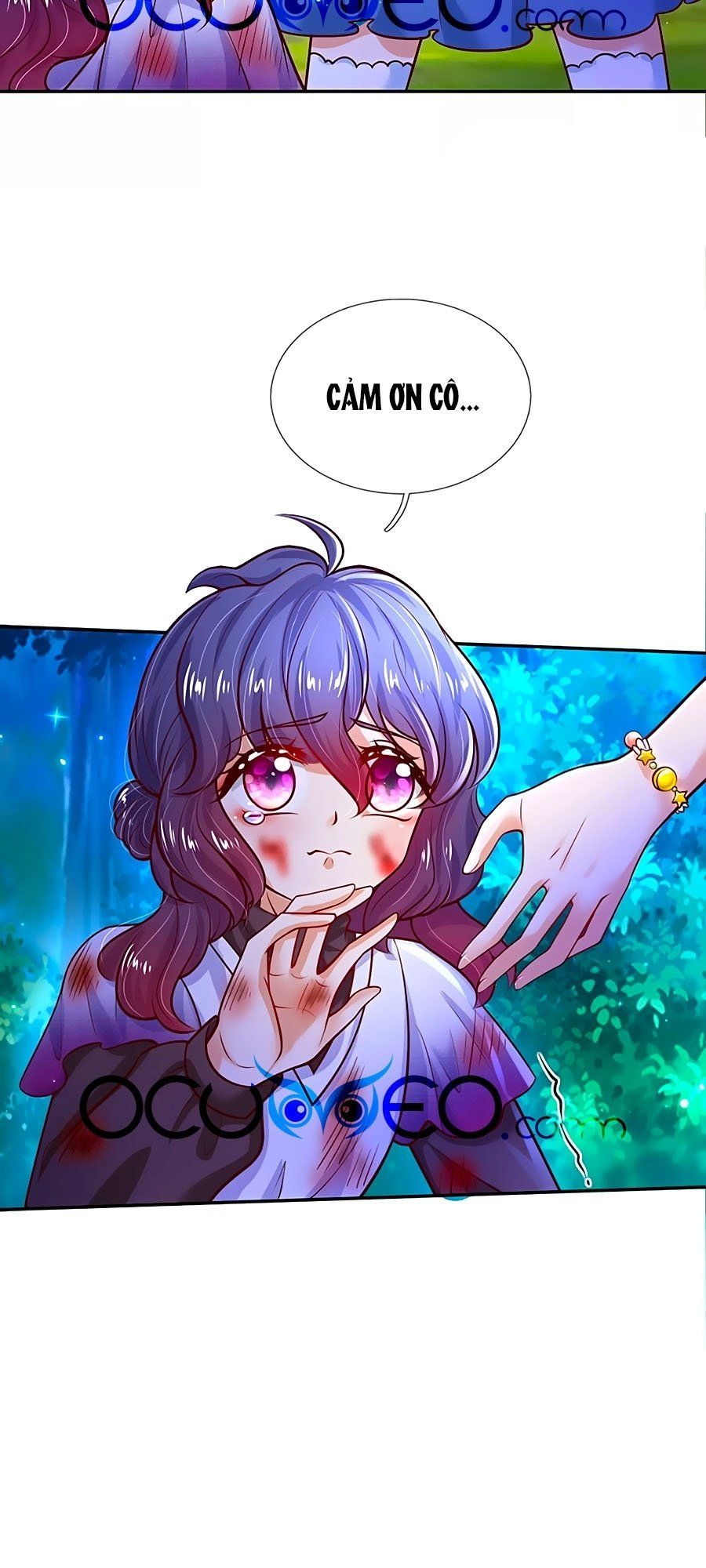 đọc truyện Bỗng Một Ngày Trở Thành Con Gái Nhà Vua Chương 237 ảnh 13 tại Thiên Thai Truyện