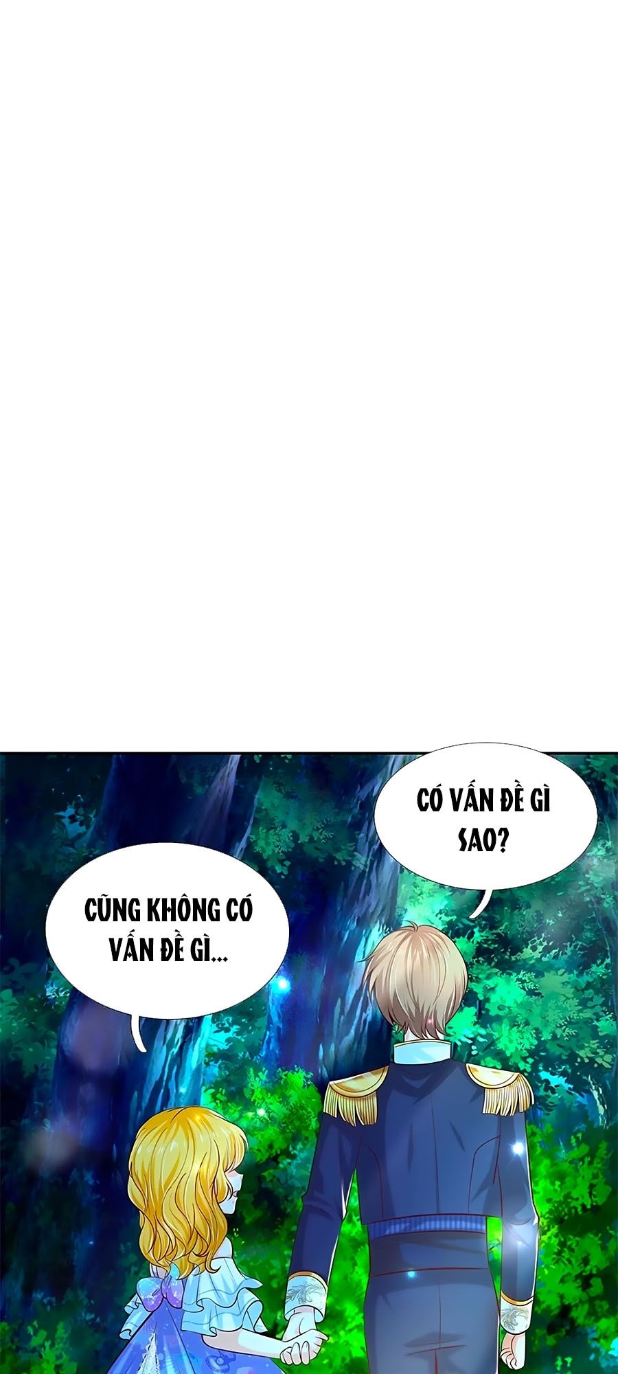 đọc truyện Bỗng Một Ngày Trở Thành Con Gái Nhà Vua Chương 237 ảnh 18 tại Thiên Thai Truyện