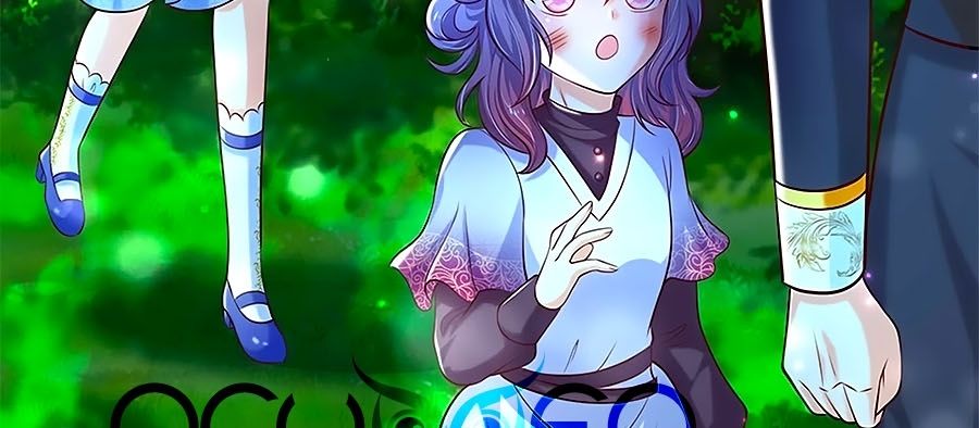 đọc truyện Bỗng Một Ngày Trở Thành Con Gái Nhà Vua Chương 237 ảnh 22 tại Thiên Thai Truyện