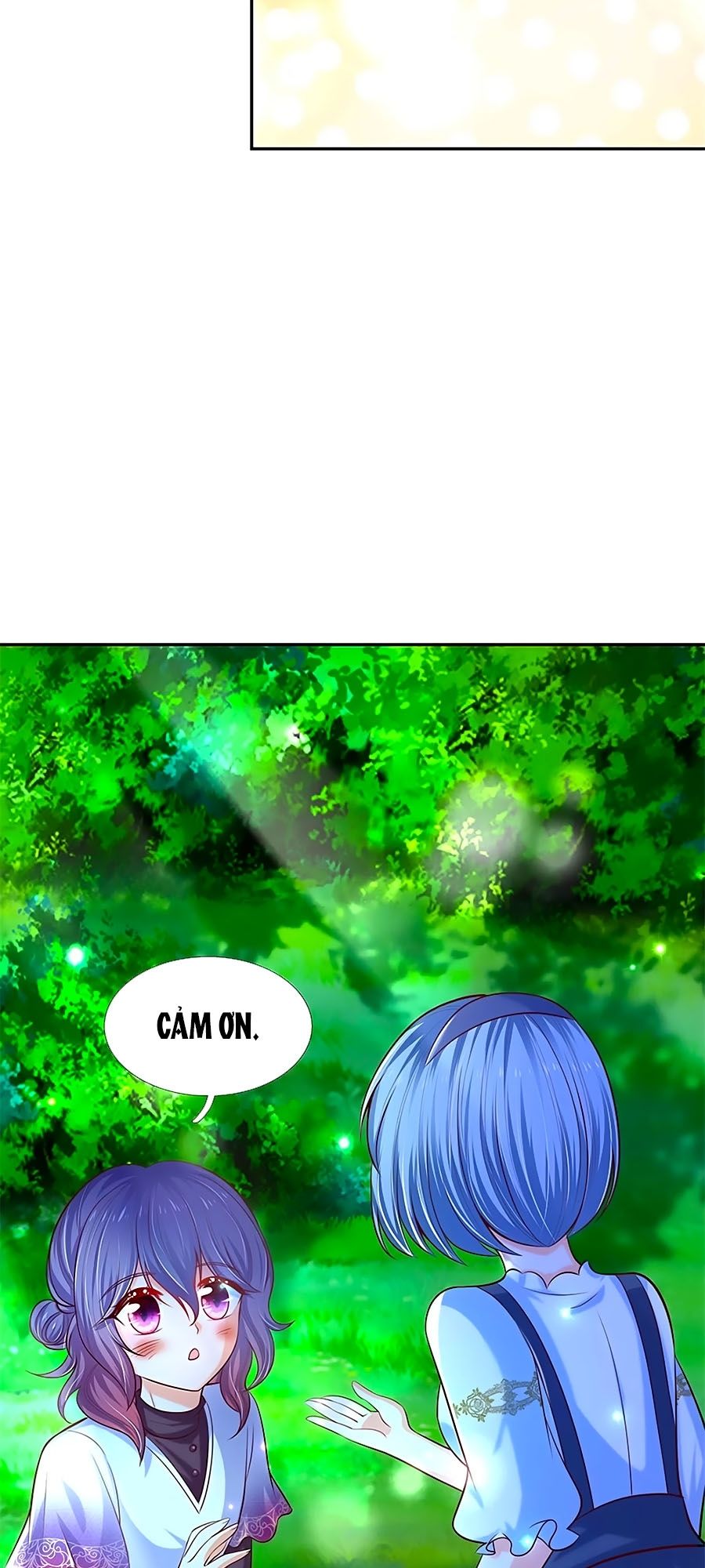 đọc truyện Bỗng Một Ngày Trở Thành Con Gái Nhà Vua Chương 237 ảnh 24 tại Thiên Thai Truyện