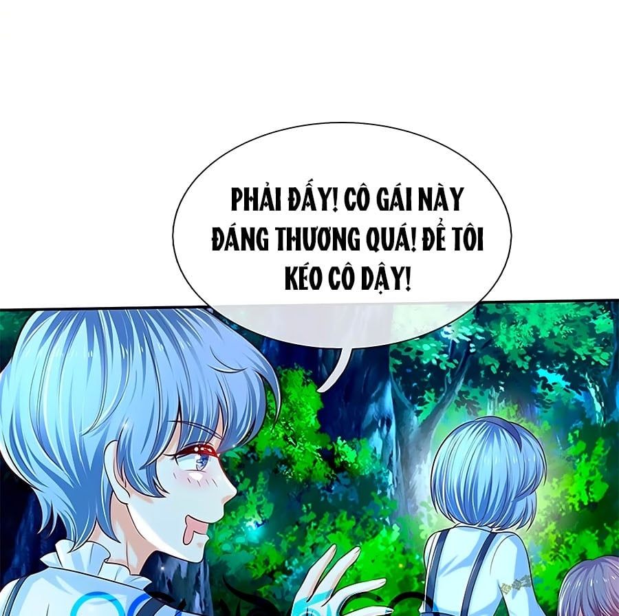 đọc truyện Bỗng Một Ngày Trở Thành Con Gái Nhà Vua Chương 237 ảnh 27 tại Thiên Thai Truyện