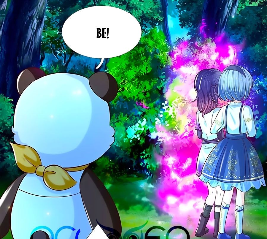 đọc truyện Bỗng Một Ngày Trở Thành Con Gái Nhà Vua Chương 237 ảnh 31 tại Thiên Thai Truyện