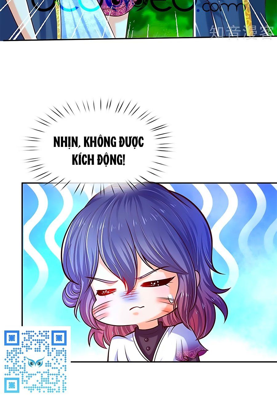 đọc truyện Bỗng Một Ngày Trở Thành Con Gái Nhà Vua Chương 237 ảnh 35 tại Thiên Thai Truyện