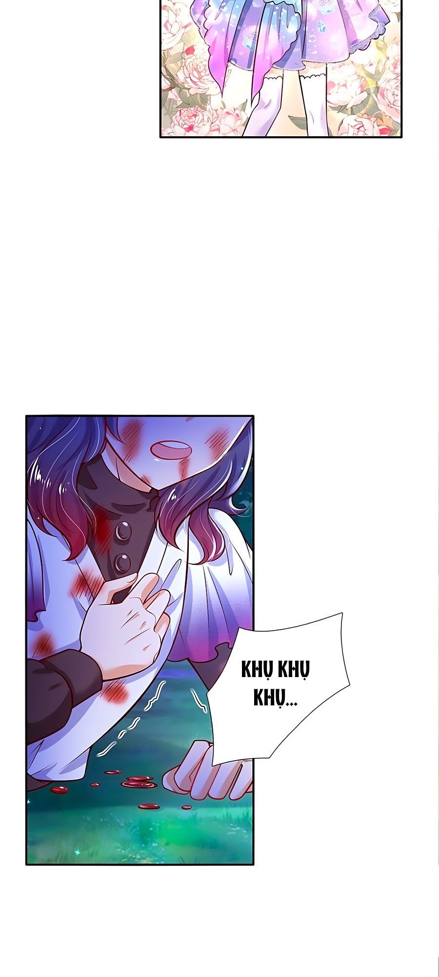 đọc truyện Bỗng Một Ngày Trở Thành Con Gái Nhà Vua Chương 237 ảnh 7 tại Thiên Thai Truyện