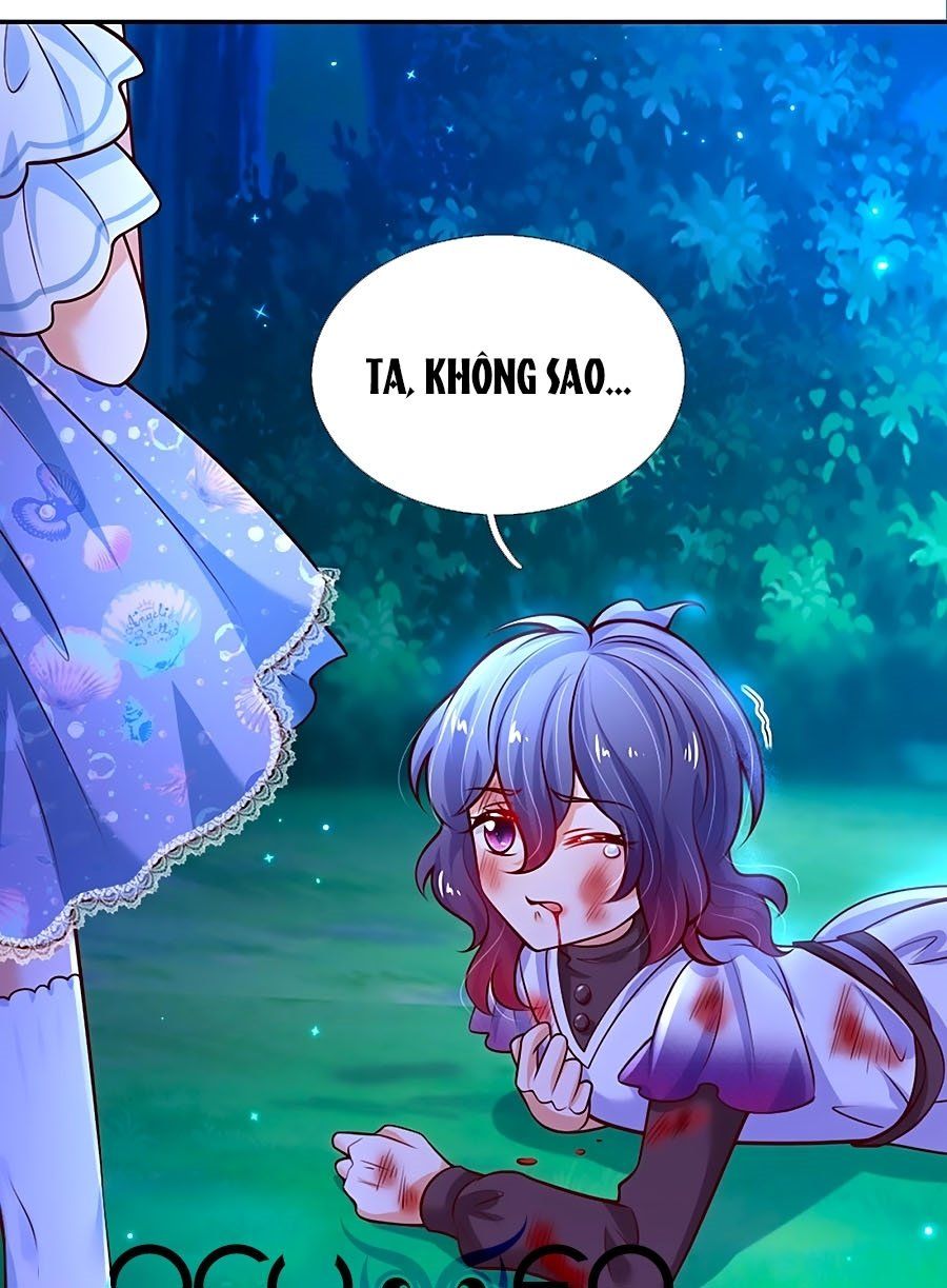 đọc truyện Bỗng Một Ngày Trở Thành Con Gái Nhà Vua Chương 237 ảnh 8 tại Thiên Thai Truyện