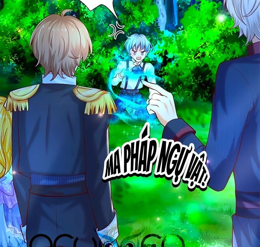 đọc truyện Bỗng Một Ngày Trở Thành Con Gái Nhà Vua Chương 238 ảnh 12 tại Thiên Thai Truyện