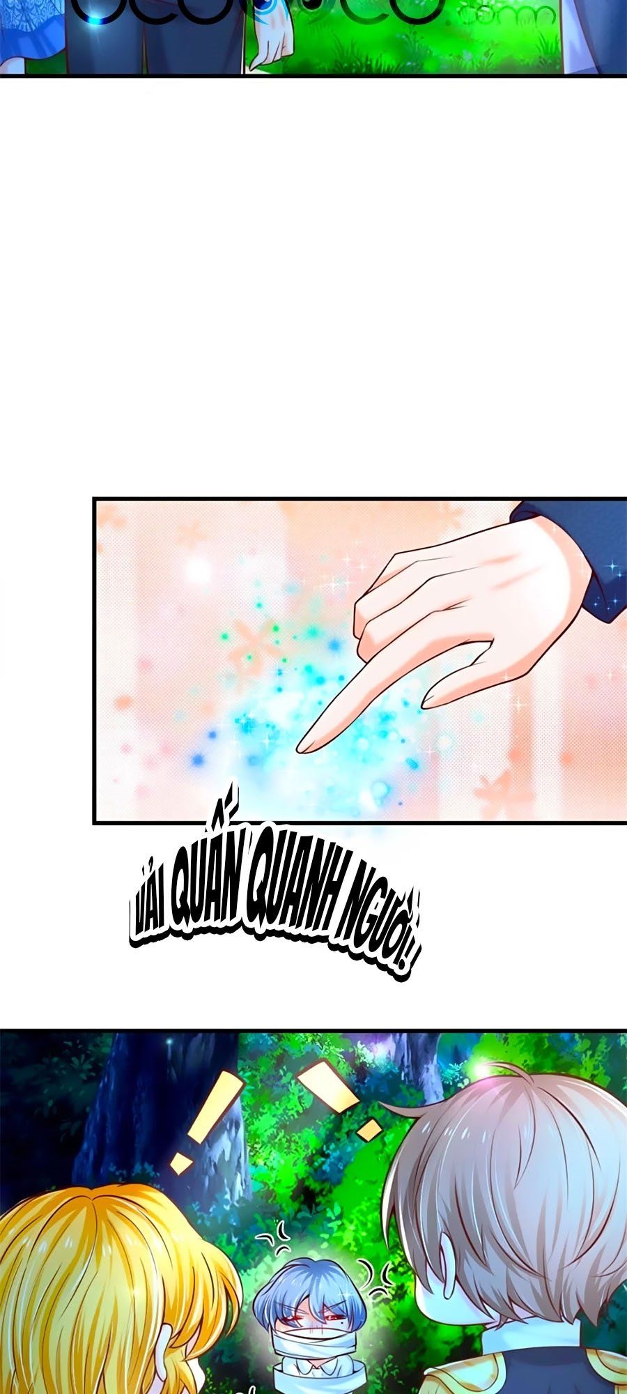 đọc truyện Bỗng Một Ngày Trở Thành Con Gái Nhà Vua Chương 238 ảnh 13 tại Thiên Thai Truyện