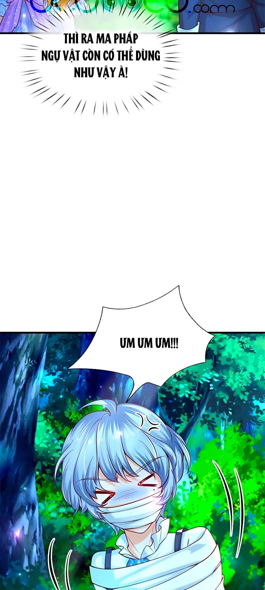 đọc truyện Bỗng Một Ngày Trở Thành Con Gái Nhà Vua Chương 238 ảnh 15 tại Thiên Thai Truyện