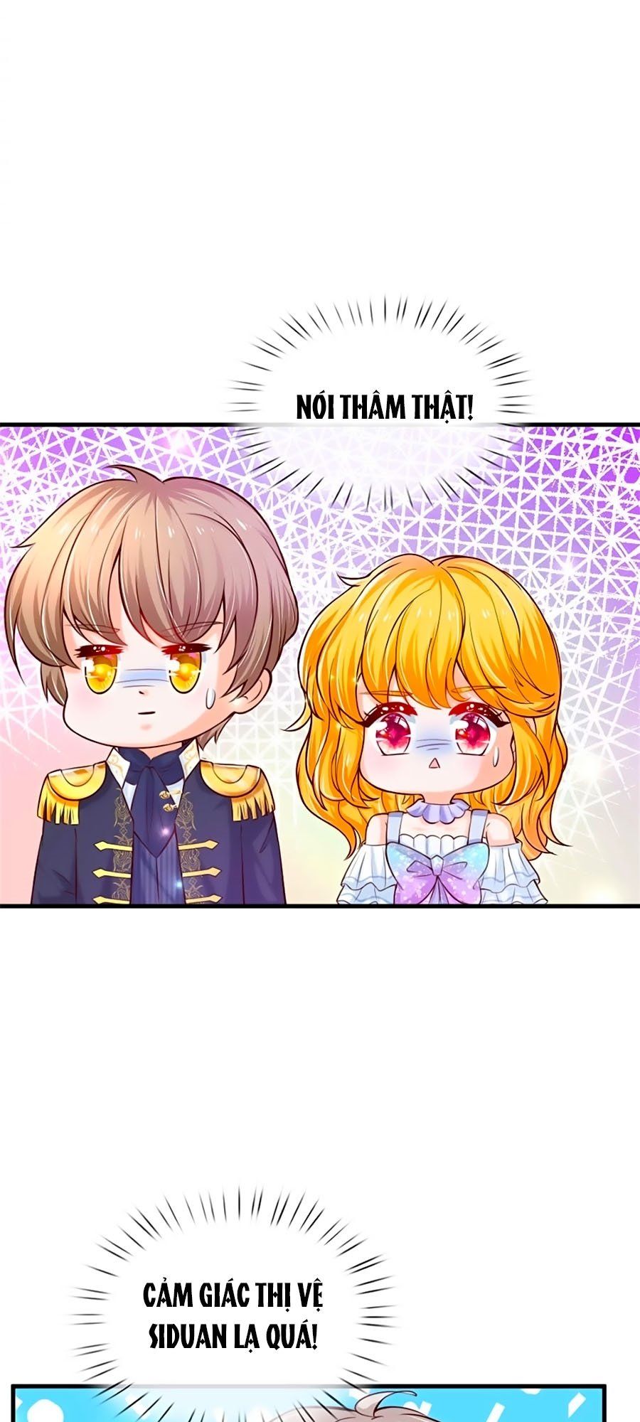 đọc truyện Bỗng Một Ngày Trở Thành Con Gái Nhà Vua Chương 238 ảnh 18 tại Thiên Thai Truyện