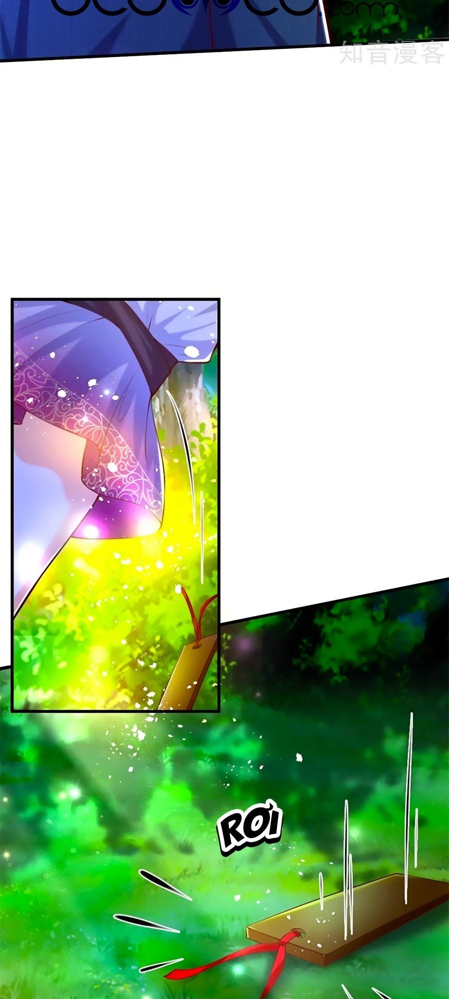 đọc truyện Bỗng Một Ngày Trở Thành Con Gái Nhà Vua Chương 238 ảnh 23 tại Thiên Thai Truyện