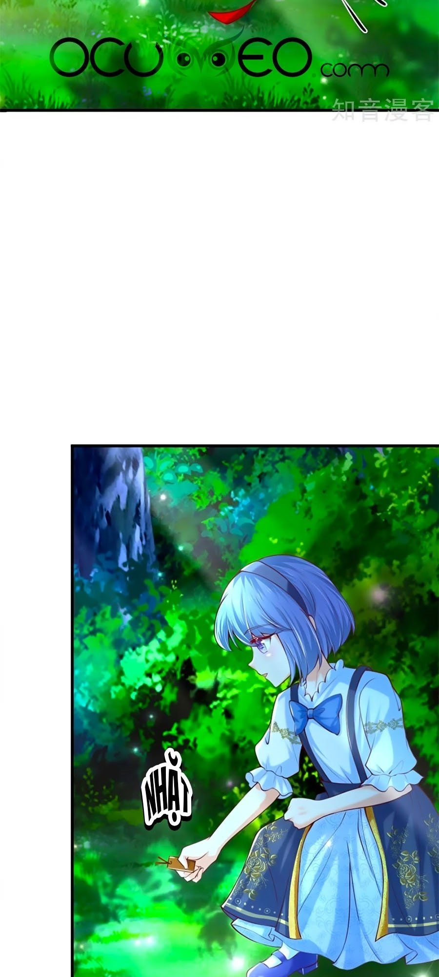 đọc truyện Bỗng Một Ngày Trở Thành Con Gái Nhà Vua Chương 238 ảnh 24 tại Thiên Thai Truyện