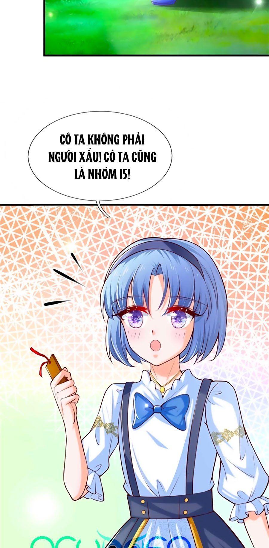 đọc truyện Bỗng Một Ngày Trở Thành Con Gái Nhà Vua Chương 238 ảnh 25 tại Thiên Thai Truyện