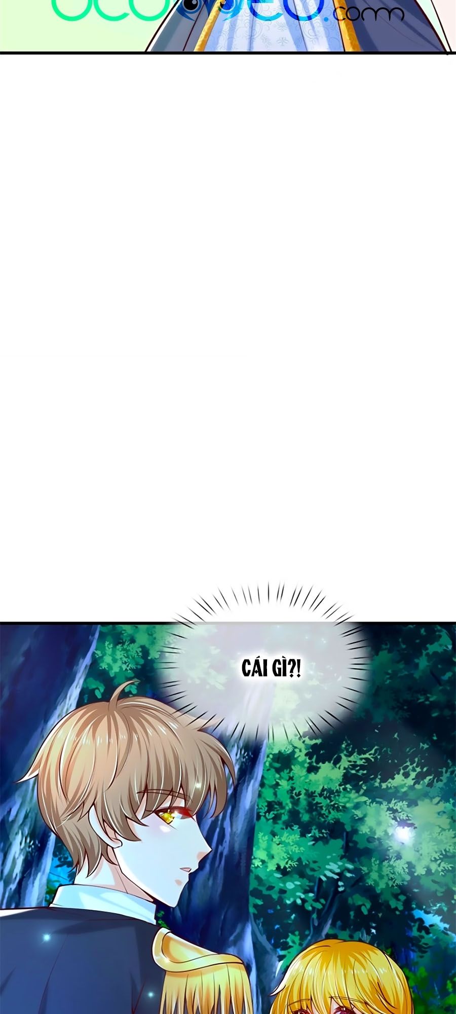 đọc truyện Bỗng Một Ngày Trở Thành Con Gái Nhà Vua Chương 238 ảnh 26 tại Thiên Thai Truyện