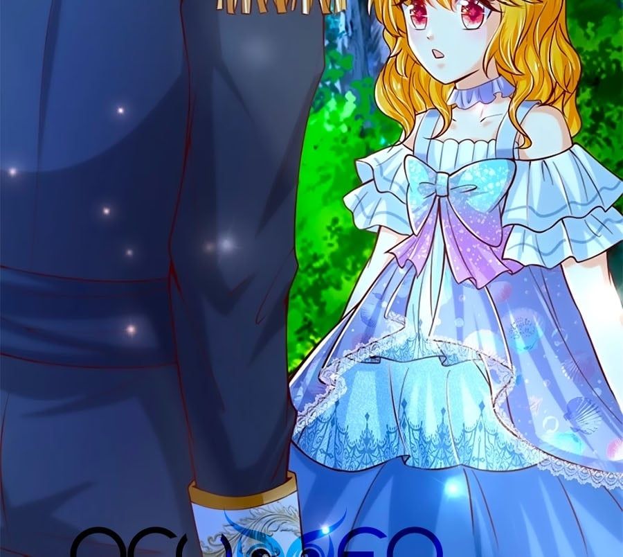 đọc truyện Bỗng Một Ngày Trở Thành Con Gái Nhà Vua Chương 238 ảnh 27 tại Thiên Thai Truyện