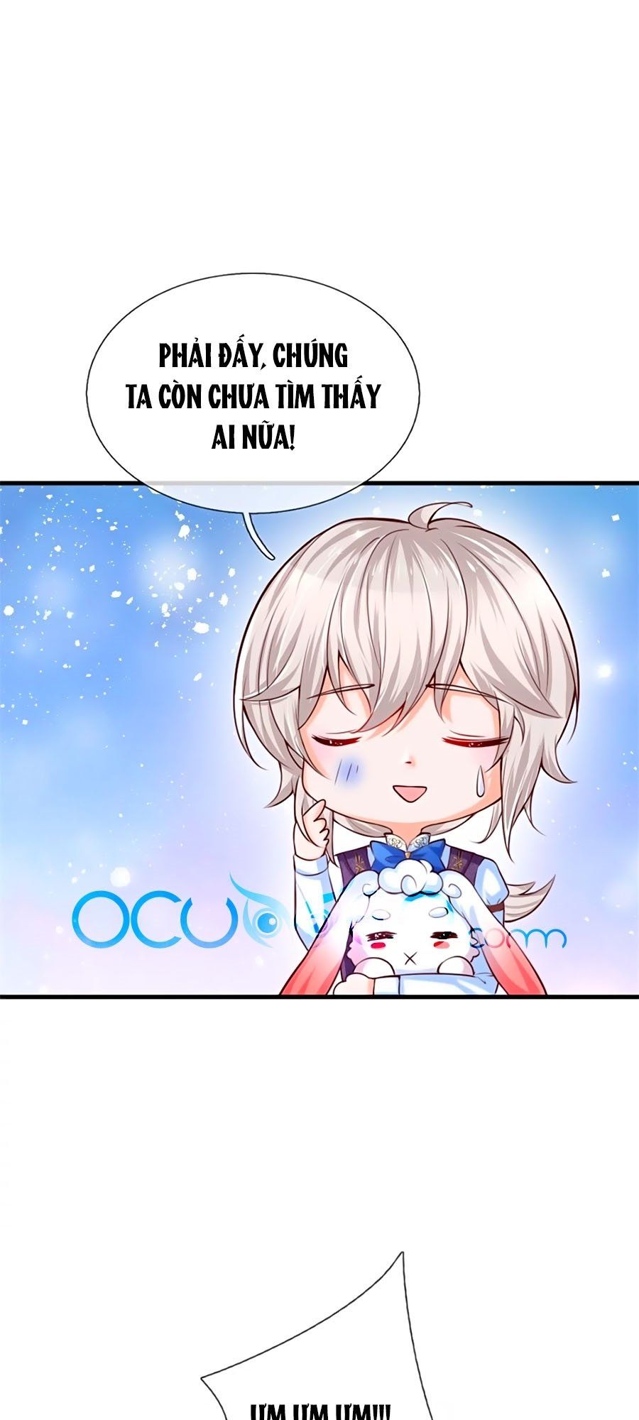 đọc truyện Bỗng Một Ngày Trở Thành Con Gái Nhà Vua Chương 238 ảnh 29 tại Thiên Thai Truyện